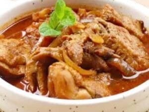 Resep Semur Ayam Rumahan yang Lezat dan Mudah Dibuat