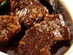 Resep Semur Daging Betawi: Sajian Klasik yang Kaya Rempah dan Rasa
