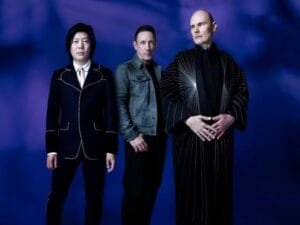 Rock Legend Is Coming! The Smashing Pumpkins Siap Guncang Jakarta Oktober 2025