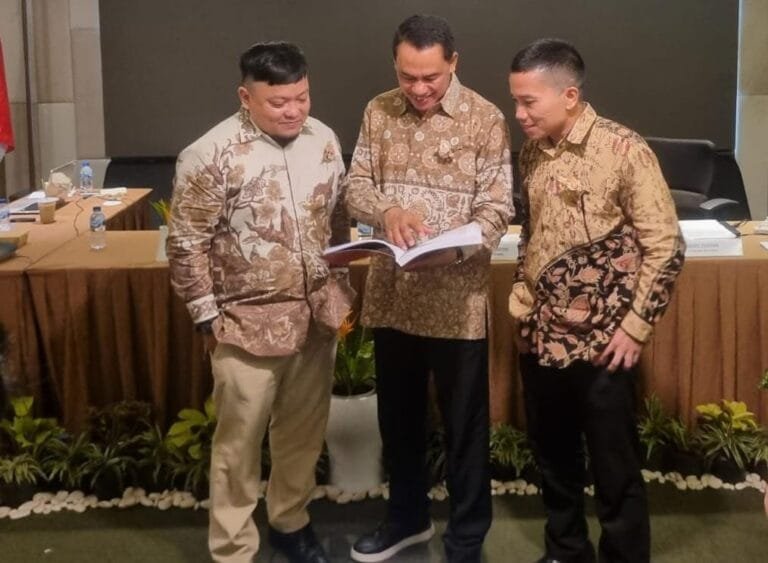 Di Tengah Melemahnya Kondisi Makro Ekonomi, SAPX Express Mampu Mencetak Laba Positif