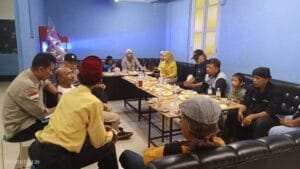 SKD Mantapkan Langkah: Konsolidasi Pengurus dan Ganti Nama Organisasi