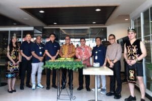 Sambal & Spice Hadir di Raden Saleh, Perkuat Langkah Blue Sky Group di Industri Kuliner Nusantara