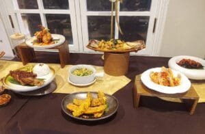 Sambal & Spice Hadir di Raden Saleh, Perkuat Langkah Blue Sky Group di Industri Kuliner Nusantara