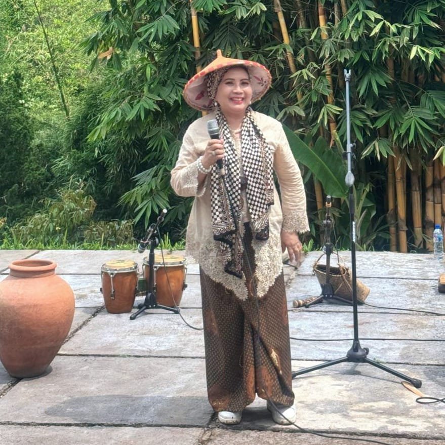 Seni dan Empati untuk Buruh: Rumah Budaya HMA Gelar Peringatan Hari Buruh Internasional