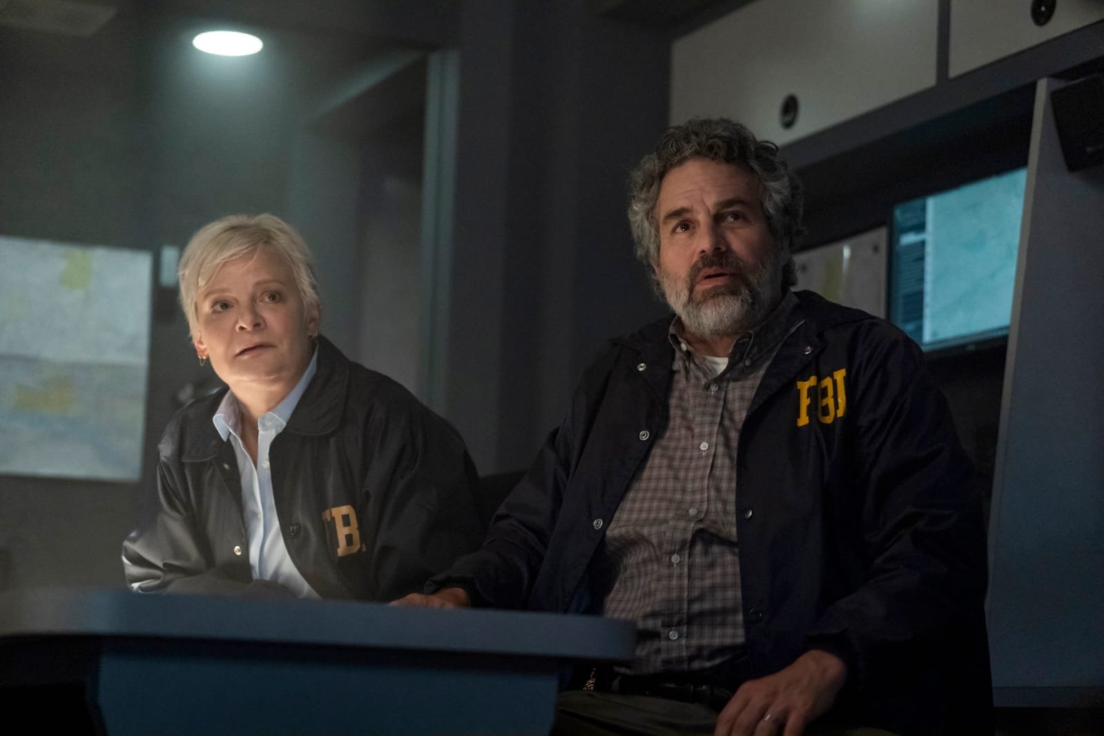 Serial Drama HBO Original Task, Debut di September