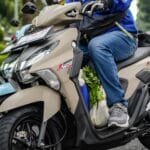 Siap Jadi Andalan Keluarga, Yamaha Gear Ultima Hebat, Kuat, No Debat!