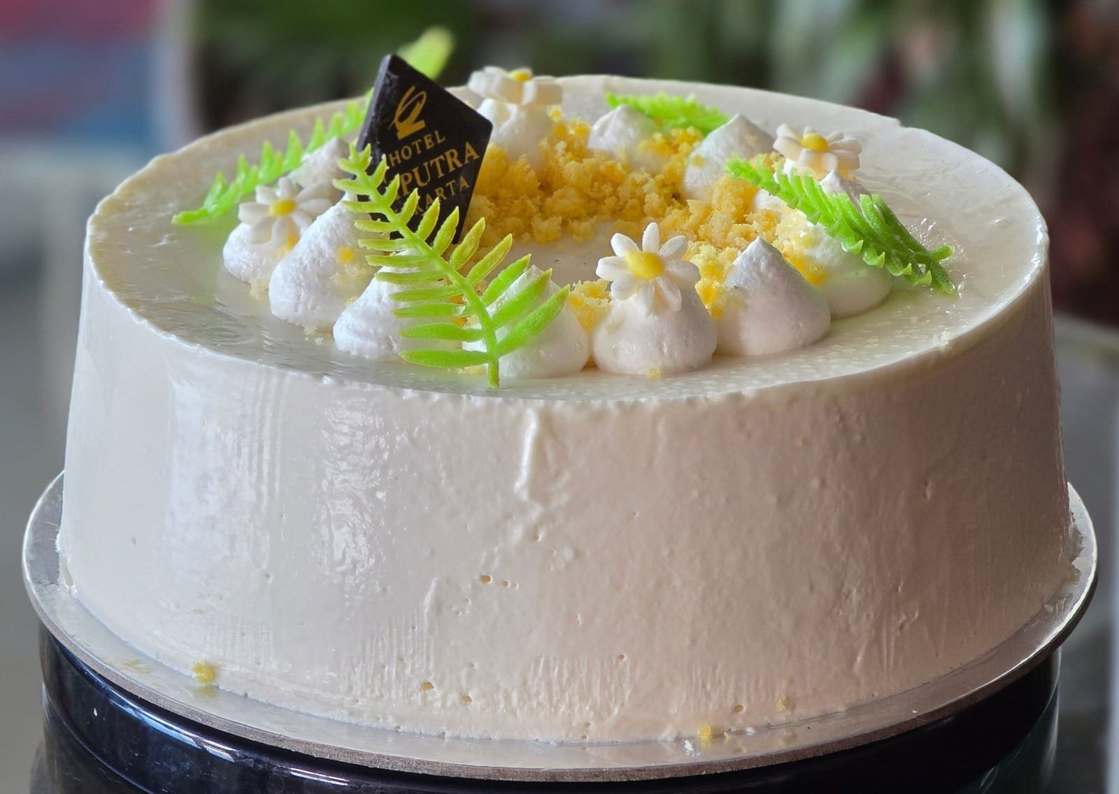 Spesial di Bulan Mei, Berbagai Kreasi Baru dari Bakery Hotel Ciputra Jakarta