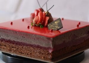 Spesial di Bulan Mei, Berbagai Kreasi Baru dari Bakery Hotel Ciputra Jakarta