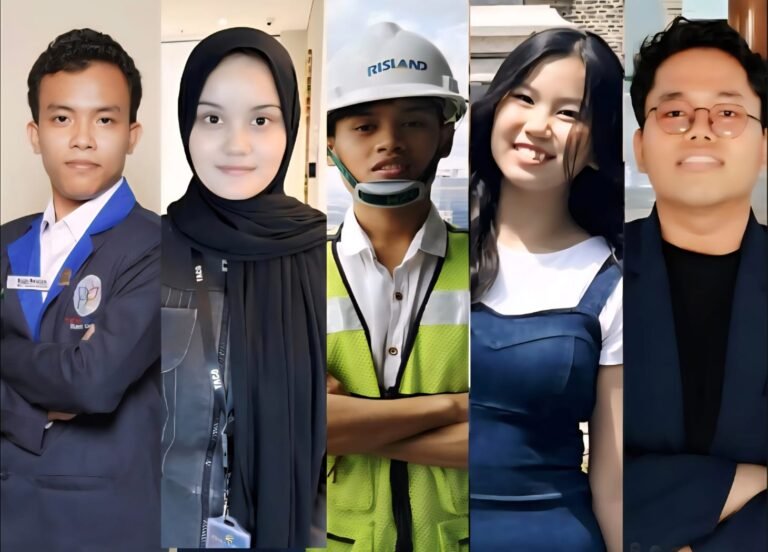 Sudah Diterima Bekerja Sebelum Lulus, Ini Kisah Mahasiswa Prodi Arsitektur President University