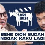 Sutradara Box Office hingga Peraih Penghargaan Festival Ngopi, Ngobrol, Ngulik Film Bareng Kristo di SAPI BESI!