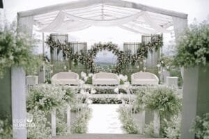 Paket Pernikahan Eksklusif di Swiss-Belresort Dago Heritage, Nikmati Momen Tak Terlupakan di Tengah Alam dan Kemewahan