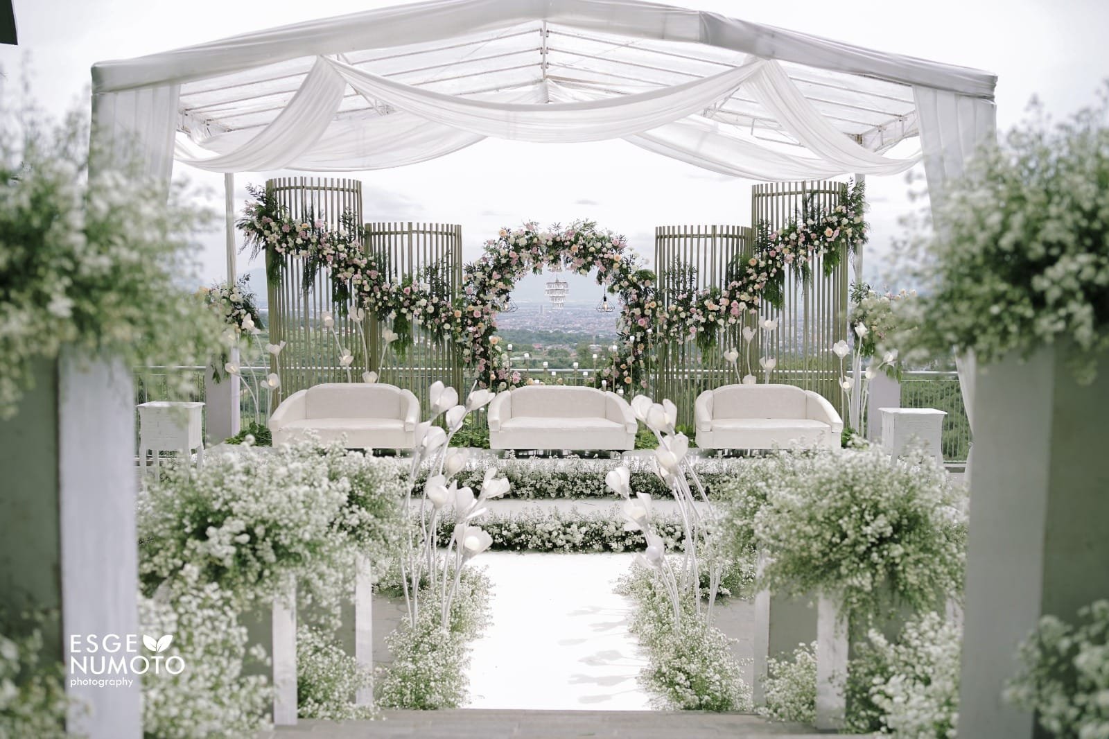 Paket Pernikahan Eksklusif di Swiss-Belresort Dago Heritage, Nikmati Momen Tak Terlupakan di Tengah Alam dan Kemewahan