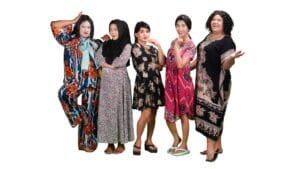 Tawa dari Medan yang Sarat Makna Kehidupan di Warintil Official