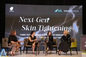 Teknologi Baru Cellinew, Duotite, dan D-Actor Ultra 100 - Solusi Modern dalam Dunia Estetika Medis