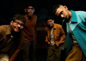 The Adams: Pionir Romantisme Alternatif yang Gak Pernah Kedaluwarsa