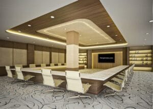 The Grove Suites by Grand Aston Perkenalkan Venue Baru Untuk Berbagai Acara