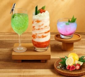 Ala Vue Palace, ARTOTEL Curated Hadirkan “The Local Hawkers” Santapan Autentik Dengan Sentuhan Elegan