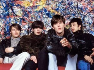 The Stone Roses, OG Britpop yang Bikin Inggris Gak Cuma Tentang The Beatles