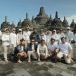 Tingkatkan Kekompakan Tim, PT. Setia Manggala Abadi Gelar Company Gathering di Yogyakarta