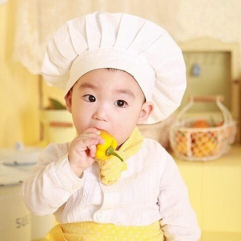 Tips Alami dan Penuh Cinta agar Anak Mau Makan dengan Lahap