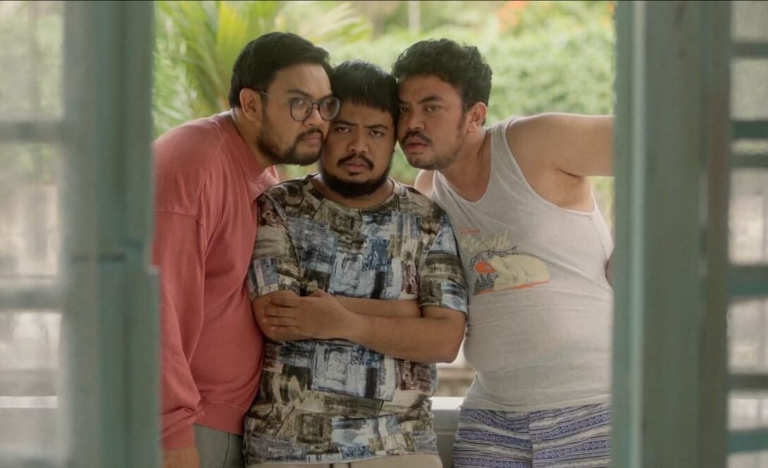 Trailer Film GJLS: Ibuku Ibu-Ibu Dirilis!