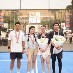 Belasan Ribu Pengunjung Padati UNIQLO FITFEST 2025