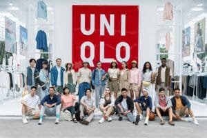 Belasan Ribu Pengunjung Padati UNIQLO FITFEST 2025