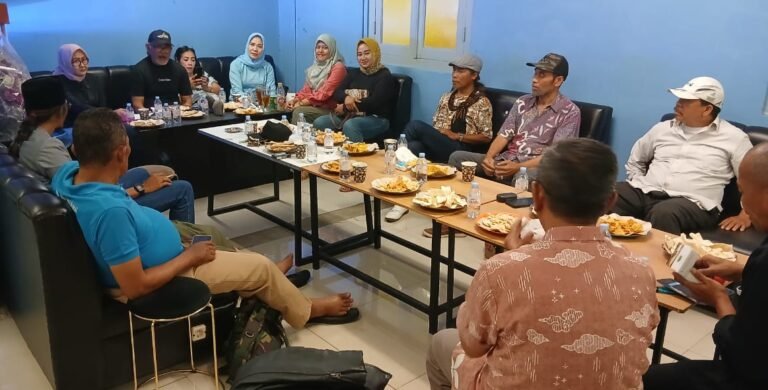 Ujang Tanjung Terpilih Aklamasi Pimpin SKD, Tegaskan Komitmen Dukung Pemerintahan Dedie A. Rachim