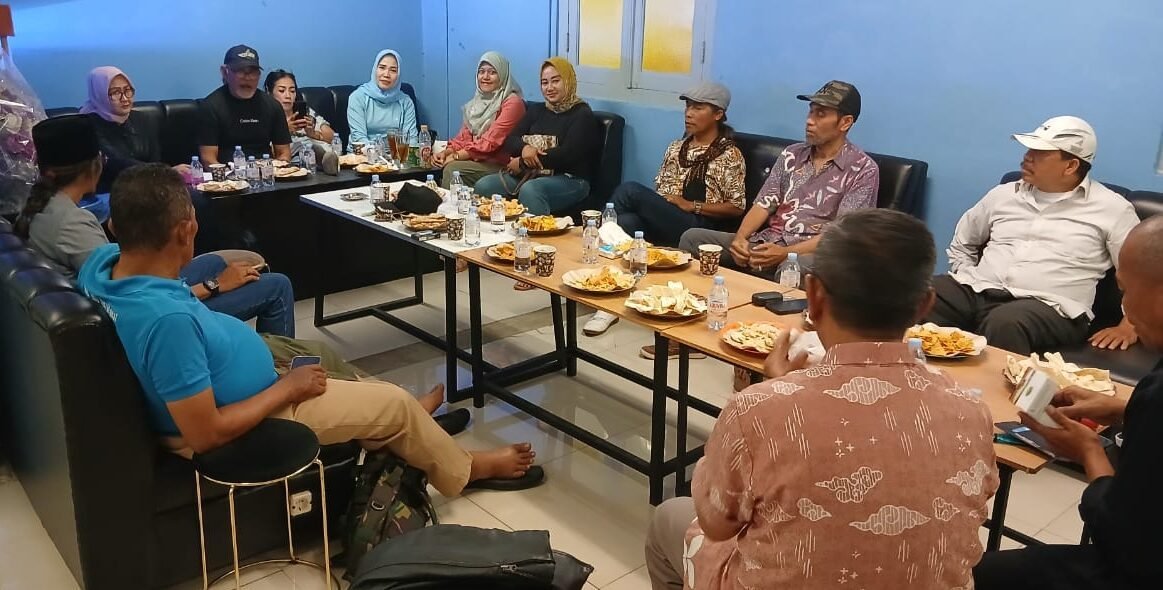 Ujang Tanjung Terpilih Aklamasi Pimpin SKD, Tegaskan Komitmen Dukung Pemerintahan Dedie A. Rachim