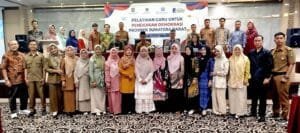 Universitas Paramadina dan KAS Gelar Pelatihan Guru untuk Pendidikan Demokrasi