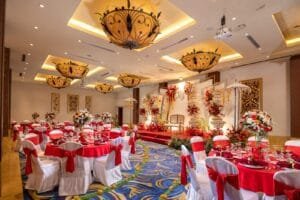 Hotel MICE Modern di Pusat Ubud SenS Hotel & Spa Hadirkan Ballroom dan Fasilitas Konferensi Lengkap