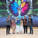 VIVA Apotek Raih Penghargaan CSR Terbaik 2025 Melalui Program “Sehat Bersama VIVA”