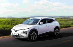 VinFast Resmi Luncurkan VF 6 di Indonesia