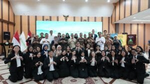 Viral Tagar #KaburAjaDulu Binawan Didukung Pemerintah Indonesia Memberikan Solusi Perawat Indonesia untuk Karier ke Eropa Jalur Beasiswa