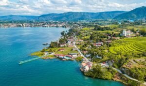 Yuk Intip 4 Akomodasi Pilihan Liburan Sekolah untuk Liburan Seru di Danau Toba dan Samosir Jelang Liburan Sekolah