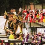 WaterBoom SMESTA 2025, Panggung Prestasi dan Pembentukan Karakter Pelajar