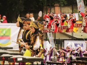 WaterBoom SMESTA 2025, Panggung Prestasi dan Pembentukan Karakter Pelajar