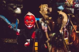 Wayang Golek: Warisan Budaya Kayu Bernyawa dari Tanah Sunda