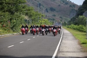 We Ride As One 2025, Arti Sebuah Kebersamaan Dalam Ducati Universe