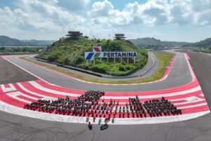 We Ride As One 2025, Arti Sebuah Kebersamaan Dalam Ducati Universe