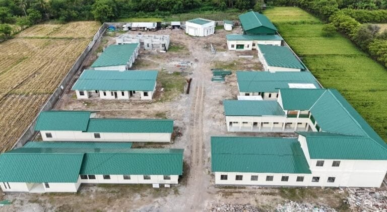 Yayasan Peduli Anak : Lebih dari 150 Anak Rentan di Sumbawa Terancam Tidur di Lantai