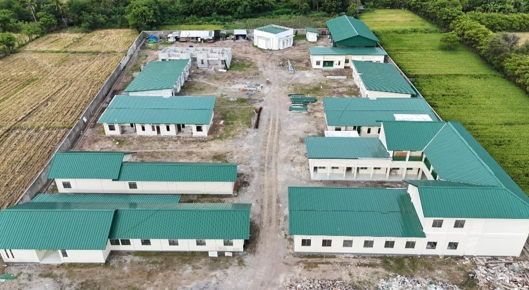 Yayasan Peduli Anak : Lebih dari 150 Anak Rentan di Sumbawa Terancam Tidur di Lantai