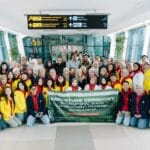 4 Universitas Besar Indonesia Kirim 46 Perawat Muda ke Austria Lewat Program Beasiswa Internasional Binawan