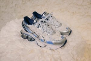 Kenalkan Kolaborasi Global Fashion Brand JJJJound dan SHUSHU/TONG, ASICS Sportstyle Indonesia Hadir di Pop-up Fashion Week 2025