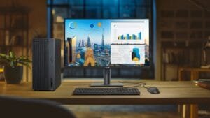 ASUS Luncurkan ExpertCenter P500MV: Desktop Tangguh dan Efisien untuk UMKM dan Profesional Modern