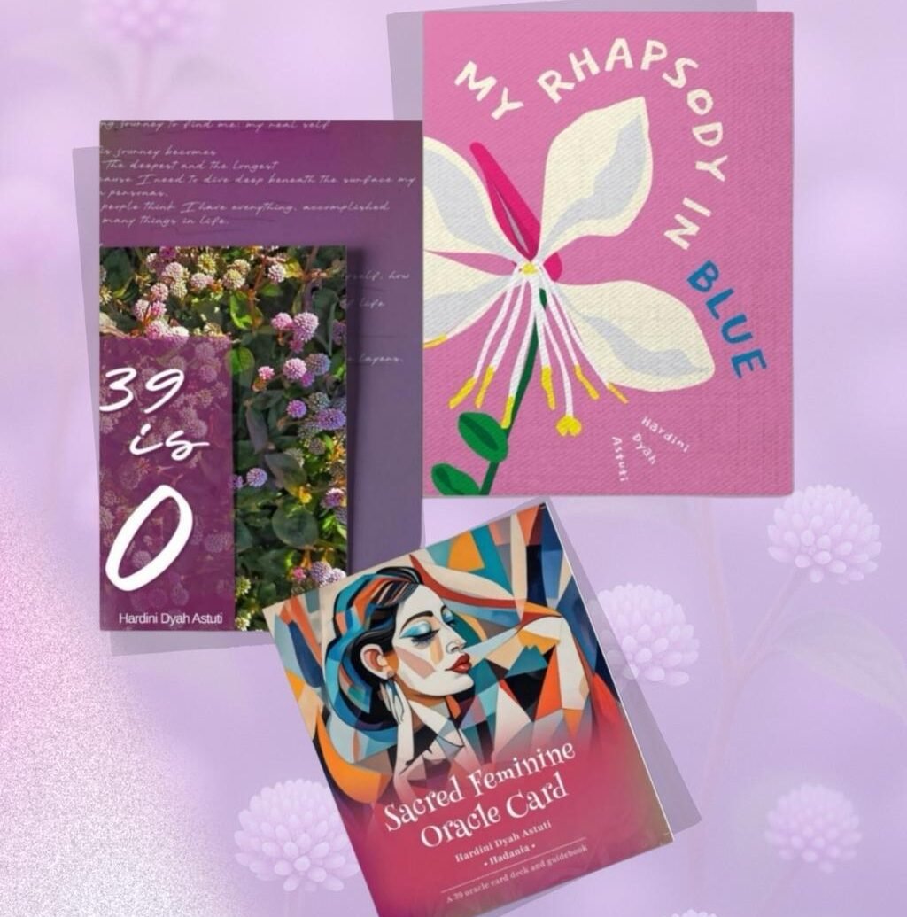 Segera Hadir Pameran Fotografi, Puisi, dan Peluncuran Buku Karya Hardini Dyah Astuti