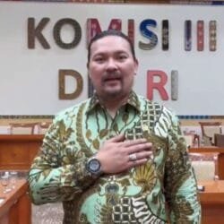 Anggota Komisi III DPR RI Martin Daniel Tumelaka: Apresiasi untuk Polri di Hari Bhayangkara ke-79