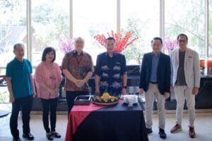 Hadirkan Cita Rasa Oriental Autentik, Aston Sentul Resmikan Dendra Chinese Cuisine