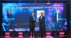 Bank Raya Raih Digital Innovation Awards 2025 Produk Digital Semakin Komprehensif
