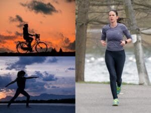 Bikin Akhir Pekan Makin Segar, Berikut 8 Olahraga Pagi yang Bikin Badan & Mood Auto Happy!